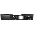 Cowl Panel Windshield Wiper Cover for Jeep Wrangler JK (2007–2018)