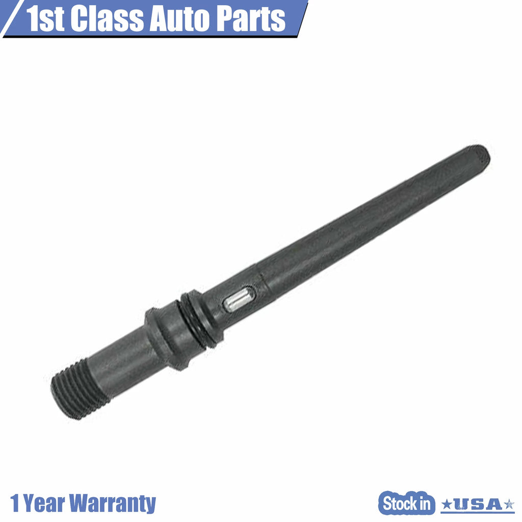 6 Pieces Diesel Fuel Injector Kit for Dodge Ram 5.9L (2004-2009)