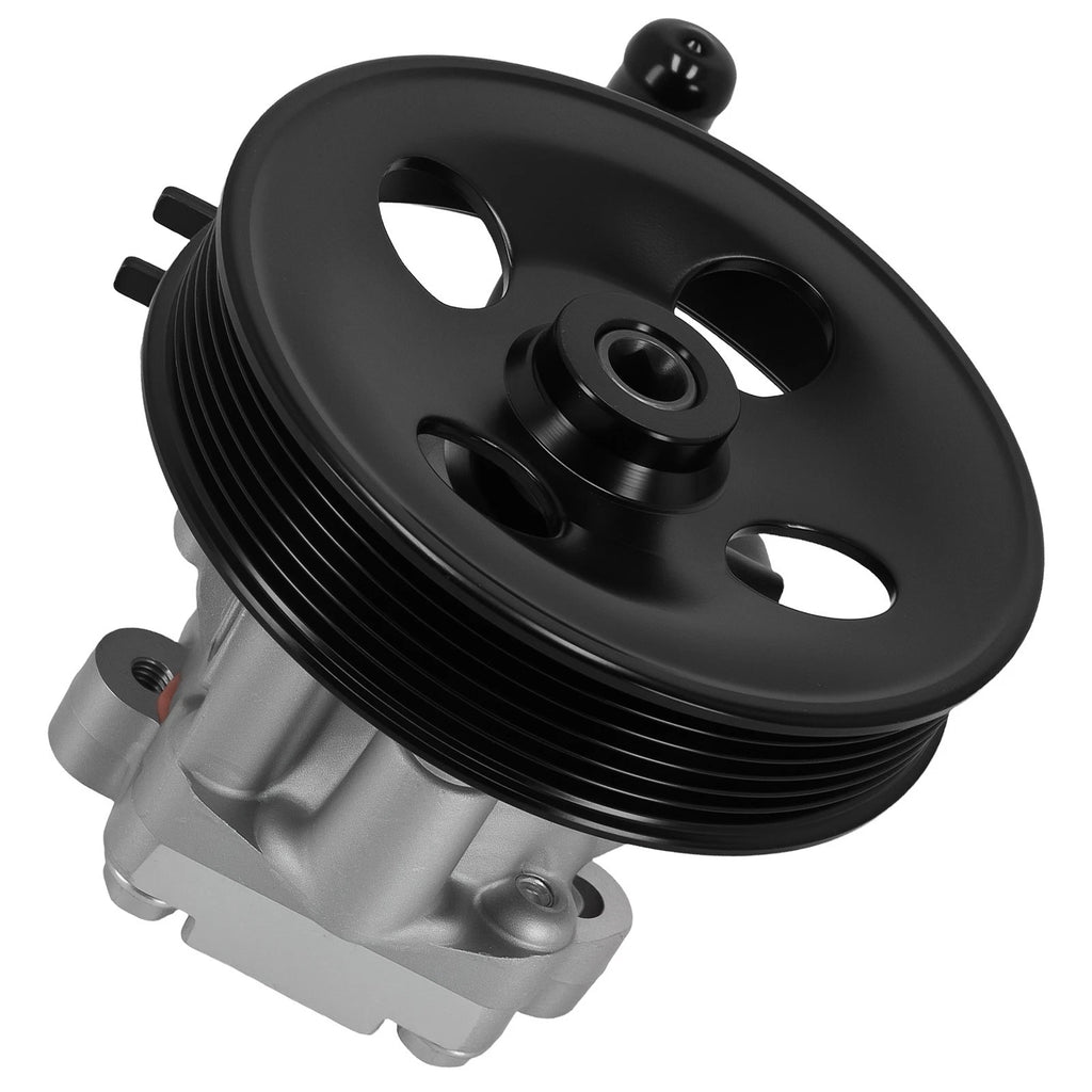 Power Steering Pump for Hyundai Sonata (2006-2010)