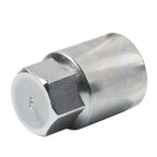 Locking Wheel Nut Bolts Key Tool for Toyota Lexus E (Fitment Specific)