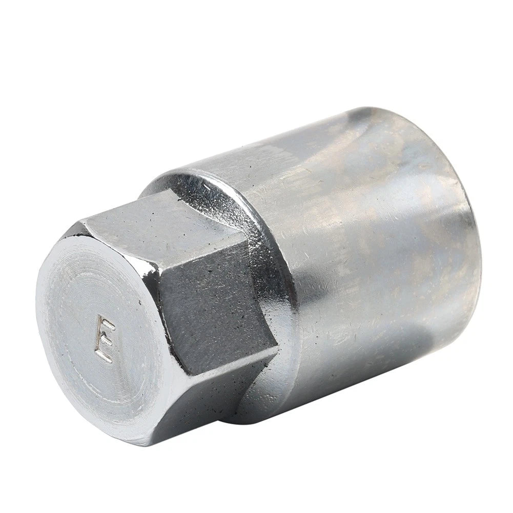 Locking Wheel Nut Bolts Key Tool for Toyota Lexus E (Fitment Specific)