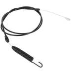 Deck Engagement Clutch Cable for Husqvarna (Fits Various Models)
