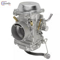 Carburetor for Suzuki LT-4WD Quadrunner 250 (1991–1995)