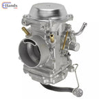 Carburetor for Suzuki LT-4WD Quadrunner 250 (1991–1995)