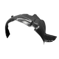Replacement Plastic Passenger Side Front Fender Liner (See compatibility Chart)