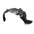Replacement Plastic Passenger Side Front Fender Liner (See compatibility Chart)