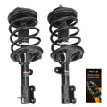 Front Strut Spring for Hyundai Santa Fe (2007–2009)