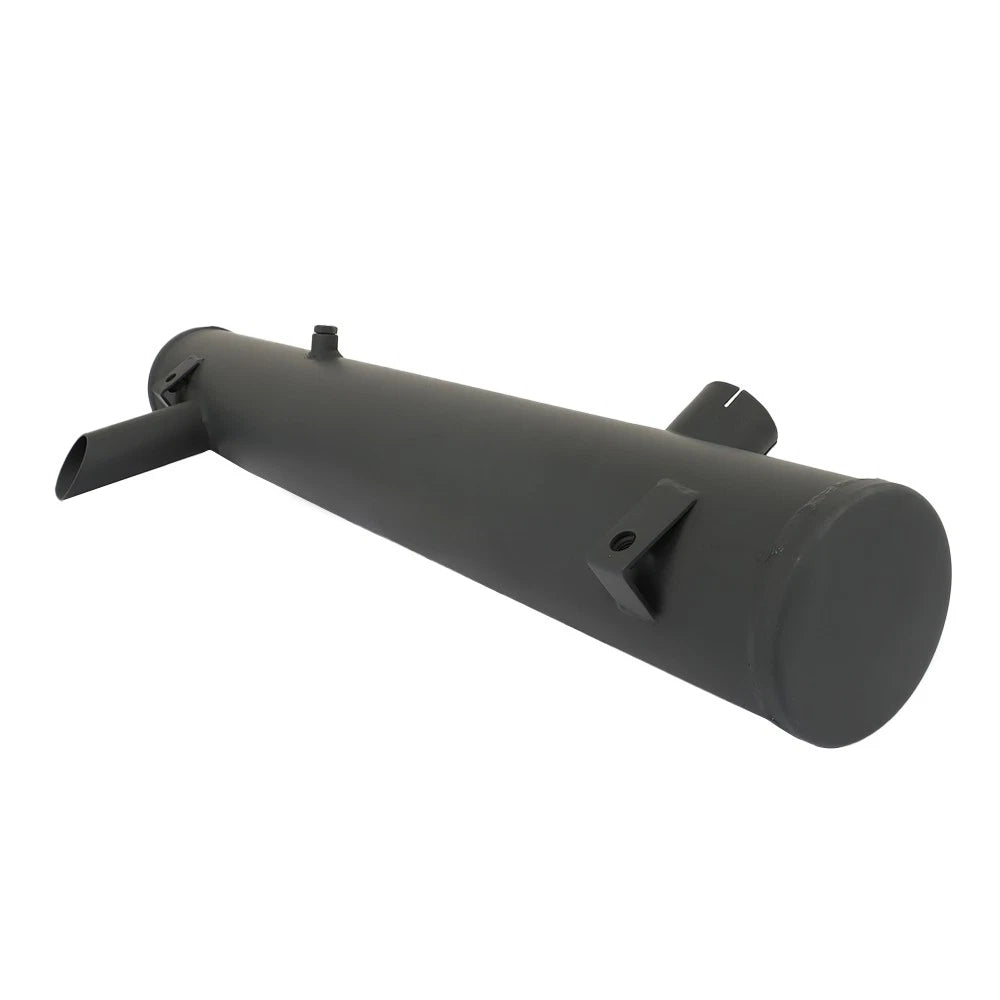 Muffler for Bobcat 642 643 742 743 1600 Skid Steers