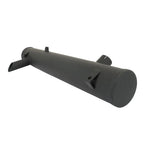 Muffler for Bobcat 642 643 742 743 1600 Skid Steers