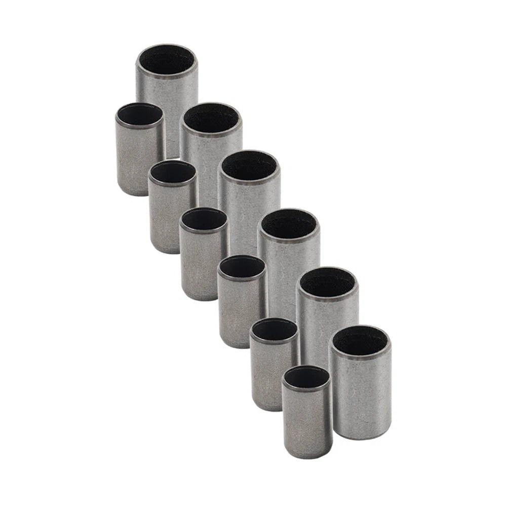 12 Pcs Dowel Pin for GY6 50/80/125/150CC Scooter