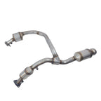 Catalytic Converter for Cadillac Escalade GMC Sierra 1500 Yukon 6.2L (2014–2020)