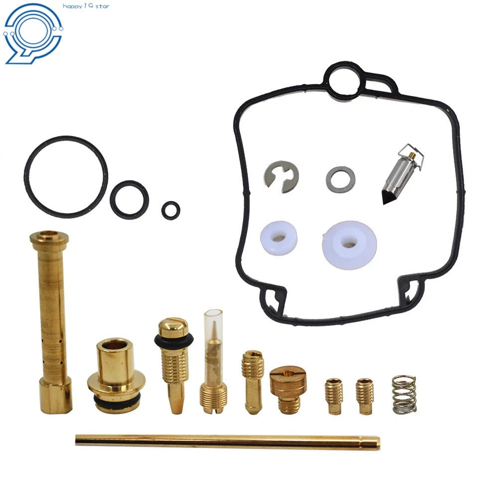 2X Carburetor Rebuild Kit for BMW F650 (1993–2000) & Suzuki GS500E (1989–2000)