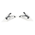Side Wind Deflector Panels for Honda Africa Twin CRF1100L (2020)