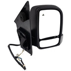Set of 2 Mirrors for MB Mercedes Van (Left & Right)