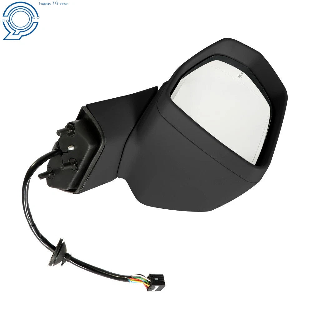 Driver Left Side View Mirror for Chevy Blazer (2019-2021)