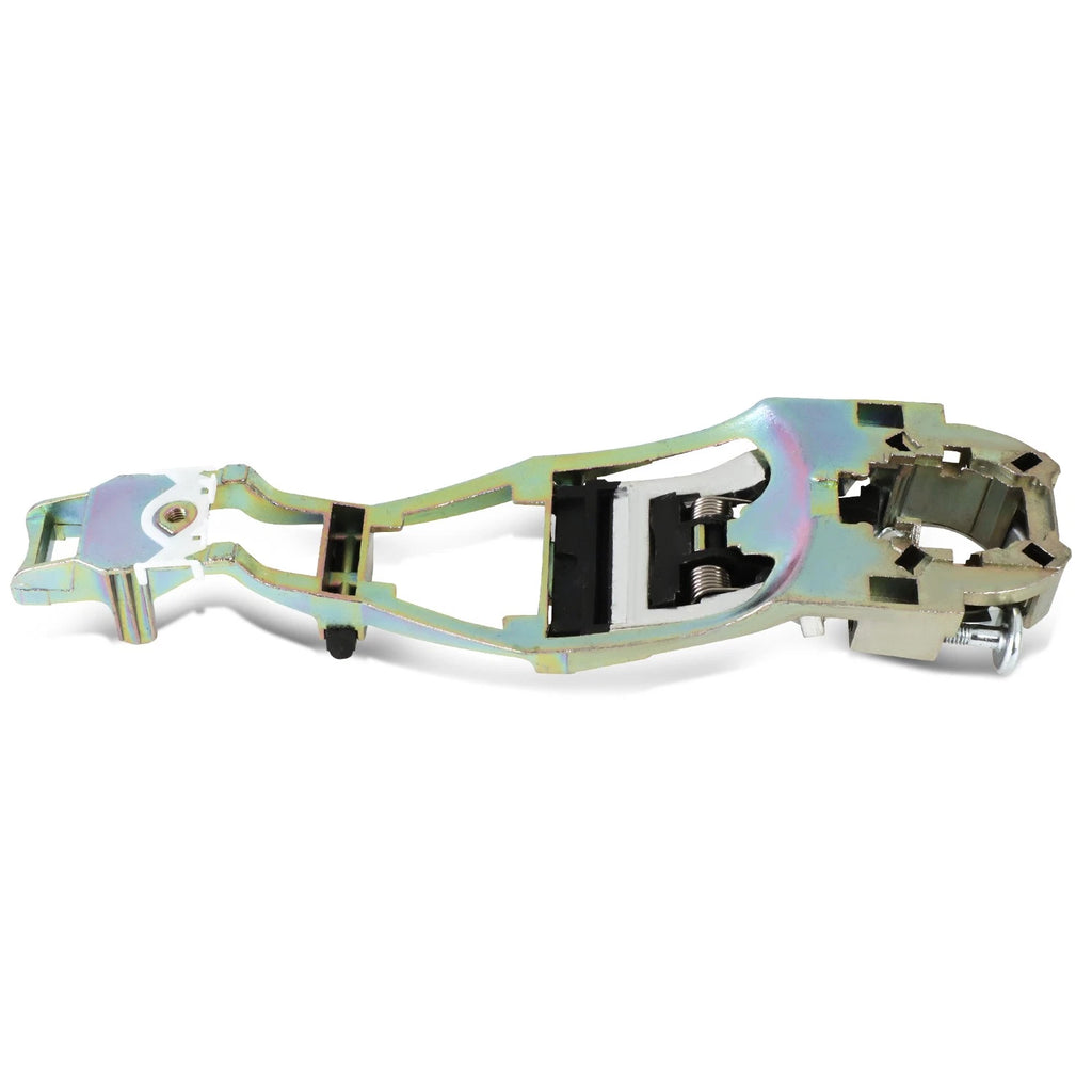 Rear Left Door Handle Carrier Base for VW Passat Jetta TT Golf (1998–2005)
