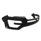 Front Bumper Cover for Ford Explorer (2016–2017) FO1000723 Primed Plastic