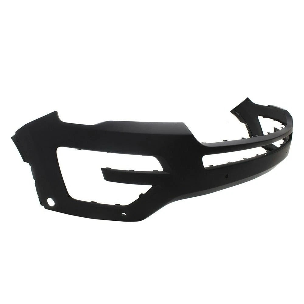 Front Bumper Cover for Ford Explorer (2016–2017) FO1000723 Primed Plastic