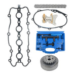 Timing Chain Tool Kit for Audi VW A3 A4 TT Jetta (2004-2008)