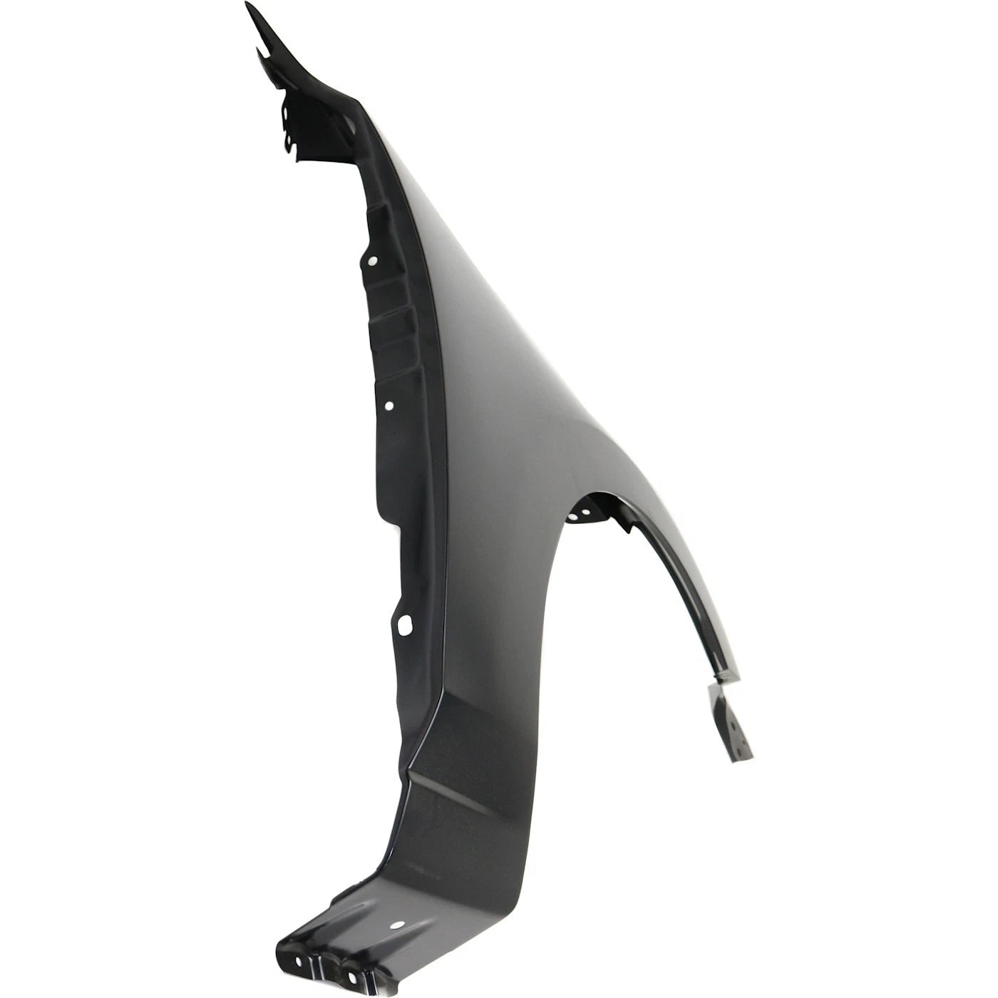 Fender for Toyota Yaris iA (2017–2018) Front Passenger Side