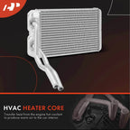 Heater Core for Ford Fusion 2006–2012, Lincoln Zephyr MKZ, Mercury