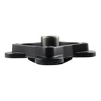 Front Rear Wheel Hub for Polaris RZR XP/XP4 Turbo (2018–2021)