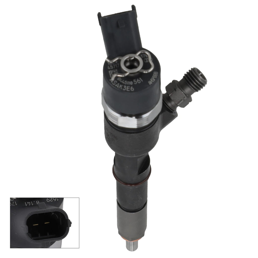 Fuel Injector for Deutz TD TCD 2.9L Engine (0445110561)