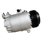 AC Compressor Replacement for BMW Z4 3.0L (2003–2008)