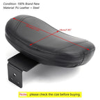 Backrest for Yamaha V Star 650 XVS 650 XVS400 (1996–1997)