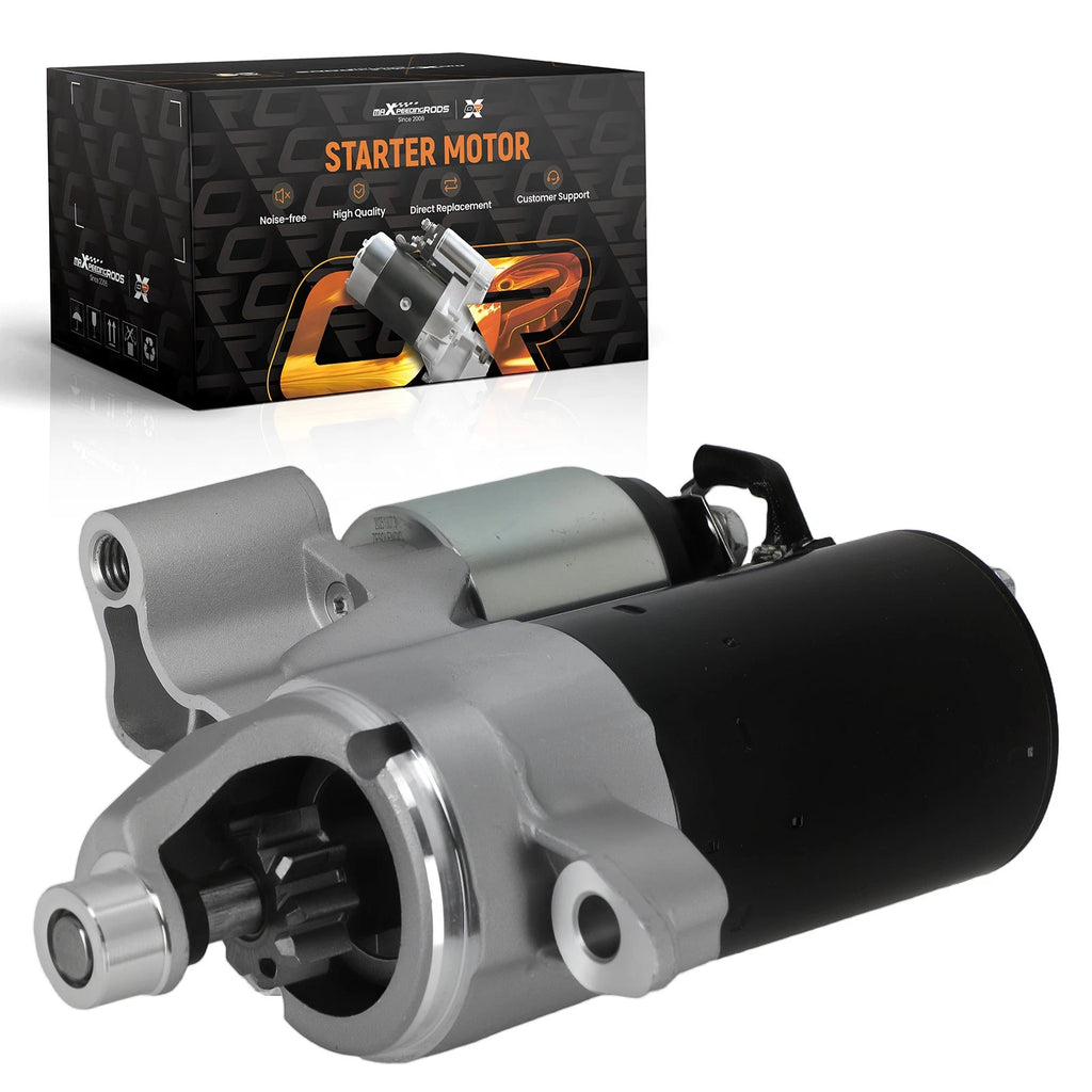 Starter Motor for Audi A4 Quattro/A5 L4 2.0L (2010–2016) LRS02443 1.1KW 10T