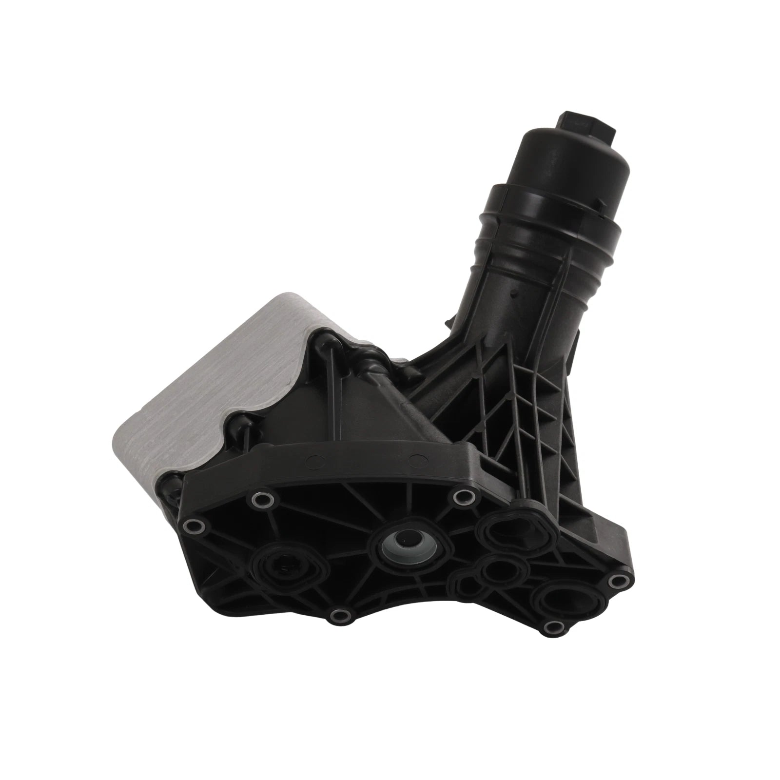 Oil Filter Housing for BMW 340i 440i 540i 640i 740i M240i X3 X4 (2016–2020)