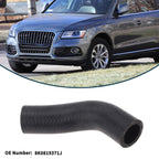 Radiator Hose No. 8K0819371J for Audi Q5 2.0L (2013–2017)