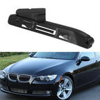 Left Right Front Bumper Bracket Set for BMW 3 Series (2006–2013)