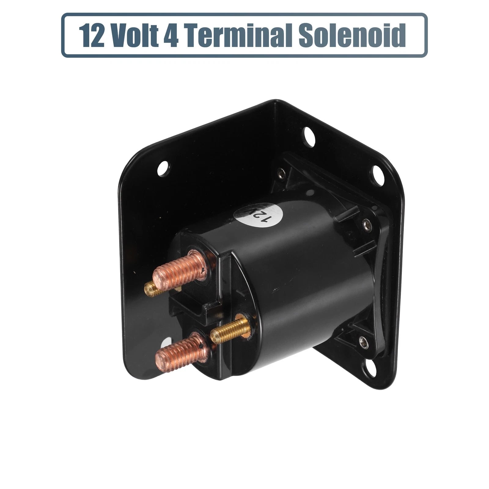 Air Intake Heater Relay No. 5187880AC/56029173AB for Dodge Ram 2500 (2008–2010)