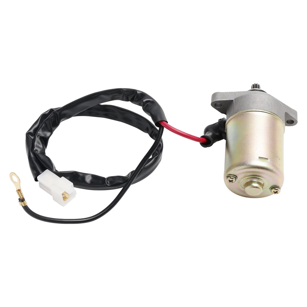 Engine Starting Motor for Arctic Cat 90 DVX / 90 2X4 / Alterra 90 (2006–2024)