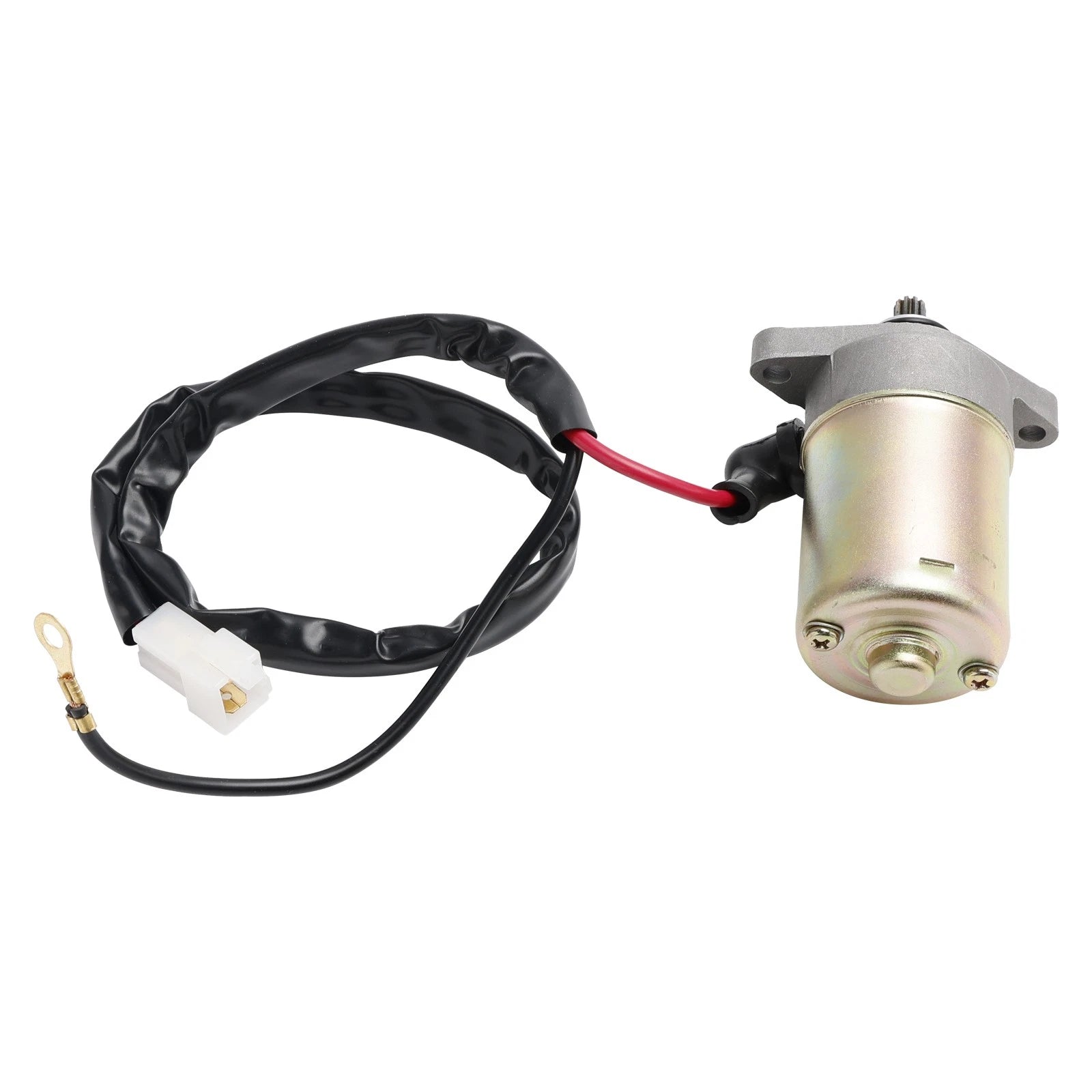 Engine Starting Motor for Arctic Cat 90 DVX / 90 2X4 / Alterra 90 (2006–2024)