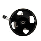 Power Steering Pump with Pulley for Nissan Altima 2.5L (2007–2013)