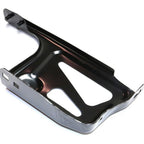 Front Bumper Brackets  Left & Right for 16-23 Toyota Tacoma