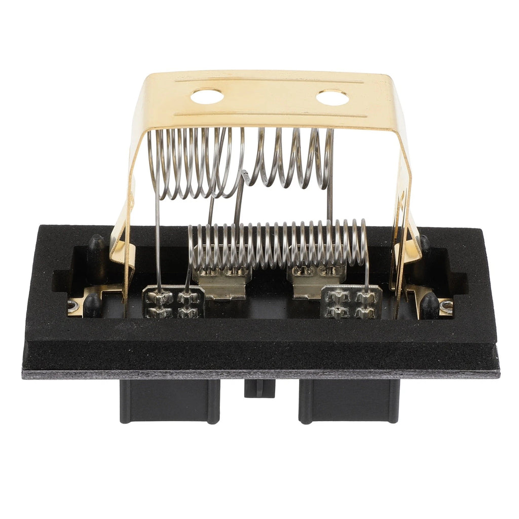 HVAC Heater Blower Motor Resistor for Chrysler PT Cruiser (2001–2010)