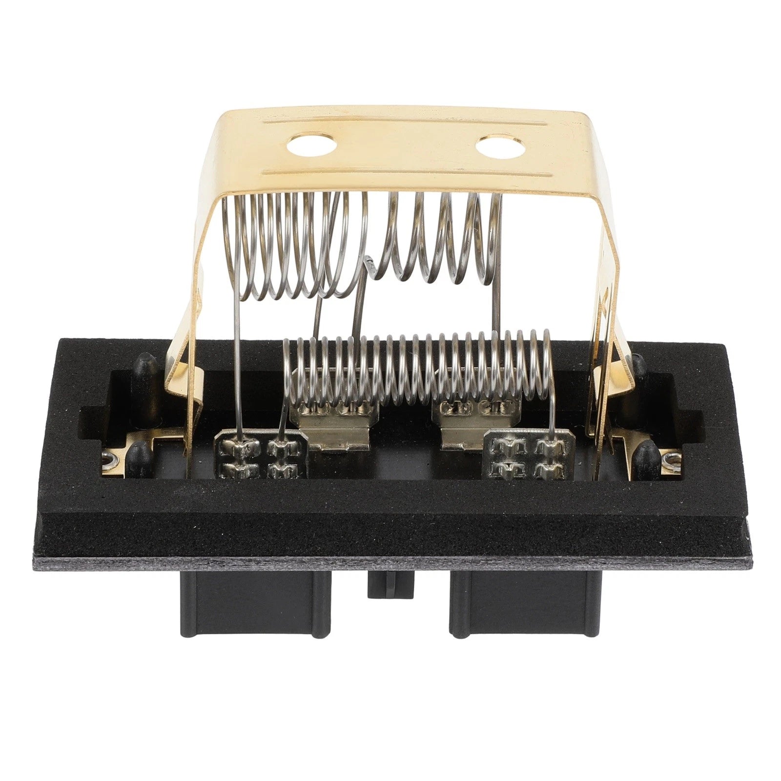 HVAC Heater Blower Motor Resistor for Chrysler PT Cruiser (2001–2010)