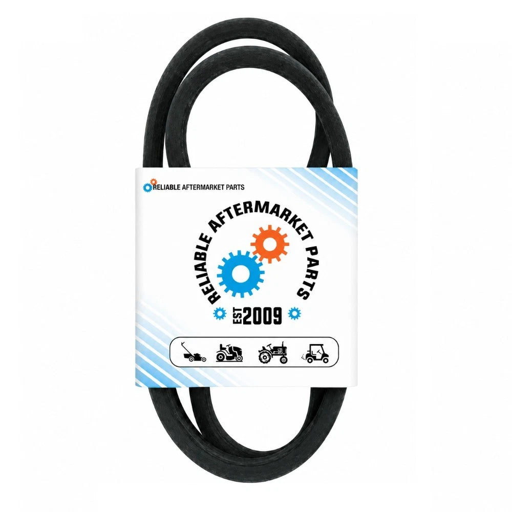 RH Deck Pump Belt for Scag (48087, 182252, 050480, 483031)