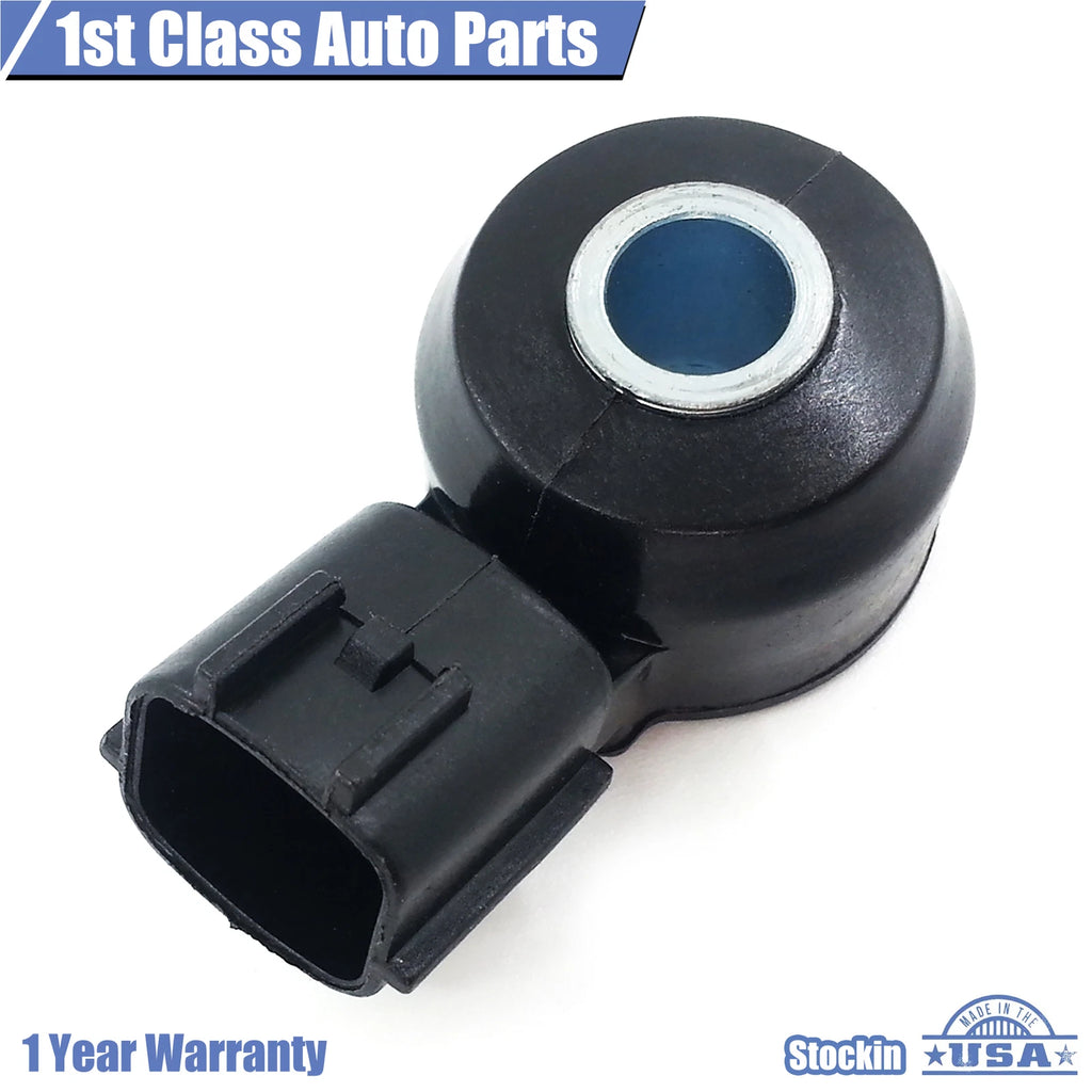 Knock Sensor for Nissan Frontier Xterra Quest Mercury Villager (1998-2004)