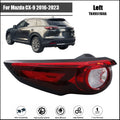 Tail Light Assembly for Mazda CX-9 (2016â2023) LED Driver Side