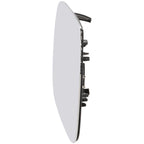 Driver Mirror Glass for Audi Q5 SQ5 (2009-2017)