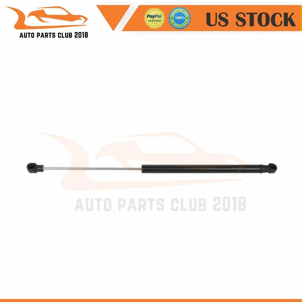Set of 2 Rear Trunk Lift Support Springs Shocks for Volkswagen CC (2009–2017)