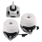 Engine Mounts and Transmission Mount for Mercedes-Benz GLS 350d (2016–2018)