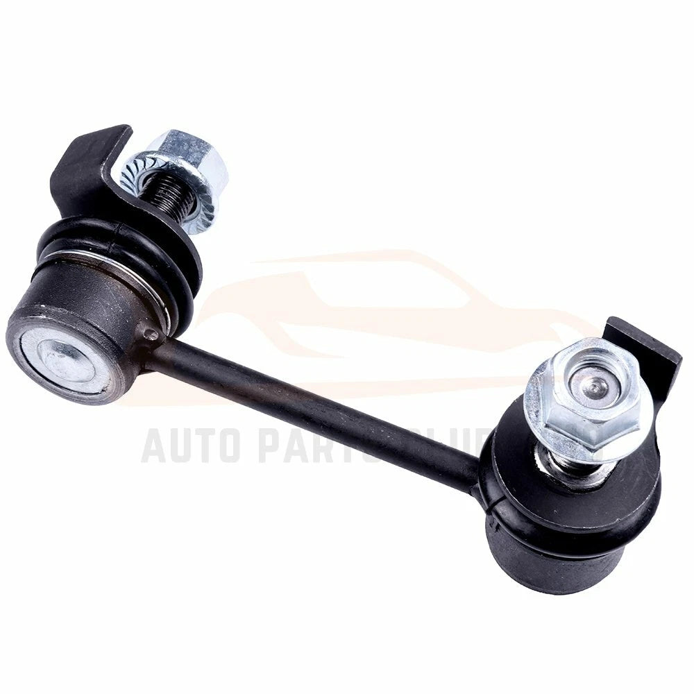 Set of 6 Stabilizer Bar Link Tie Rod Ends for Infiniti FX45 FX35 (2003–2006)