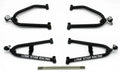 2X LSR Sport A-Arms for Honda TRX250R (1986–1989) +2 Inch Extended