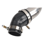 Stainless Steel Intercooler Pipes for Dodge Ram 6.7L Cummins (2013–2018)