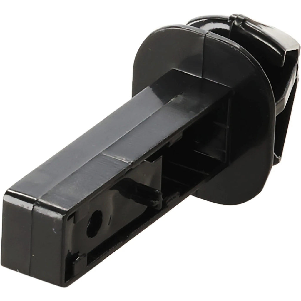 Bumper Face Bar Retainer Bracket for Front Driver or Passenger